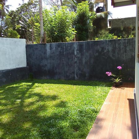 Surf Bay House Dickwella Exterior foto