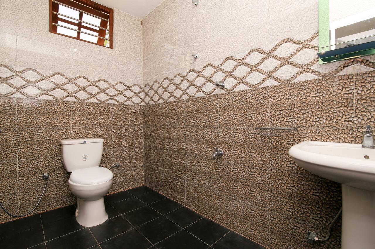 Surf Bay House Dickwella Quarto foto