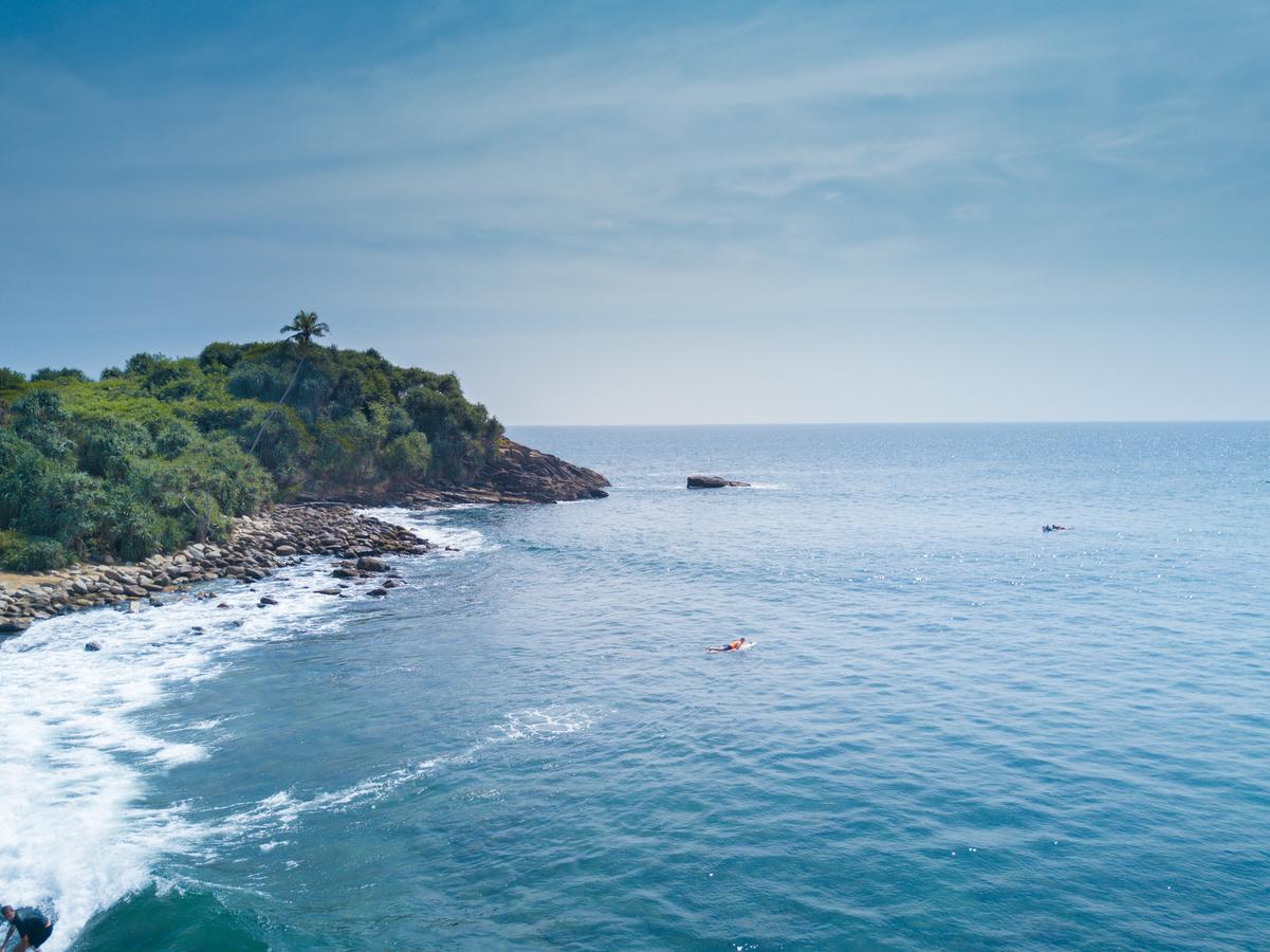 Surf Bay House Dickwella Quarto foto