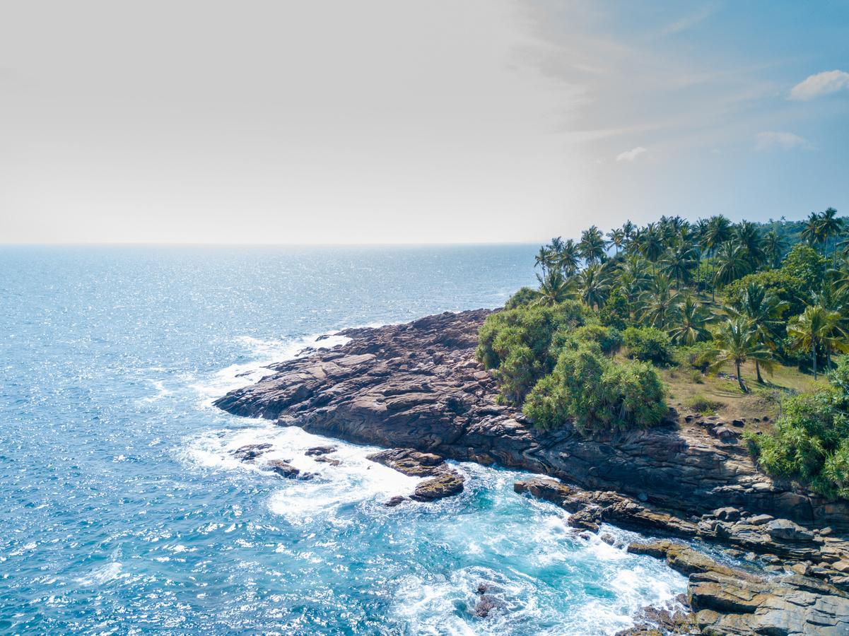 Surf Bay House Dickwella Quarto foto