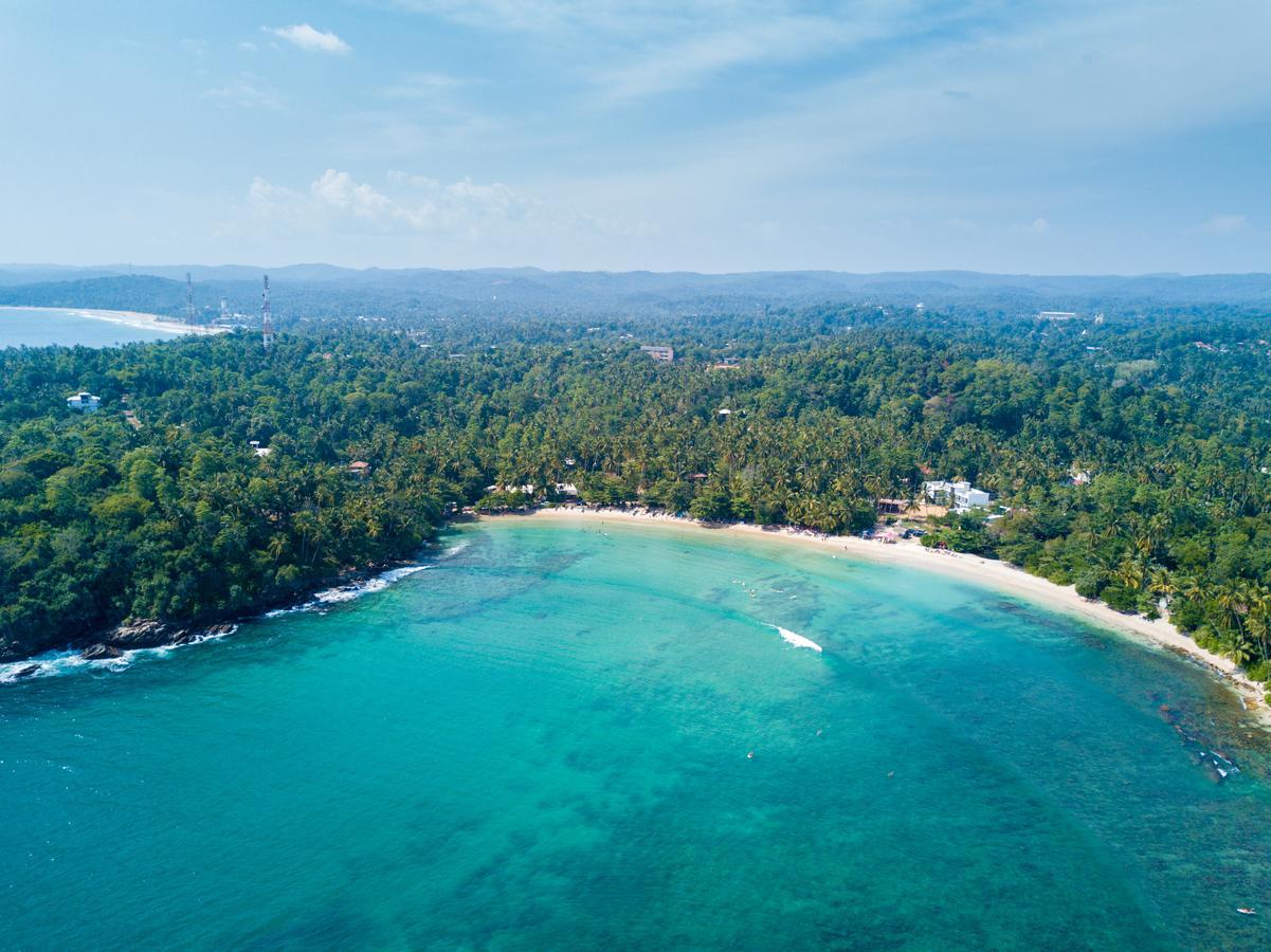 Surf Bay House Dickwella Quarto foto